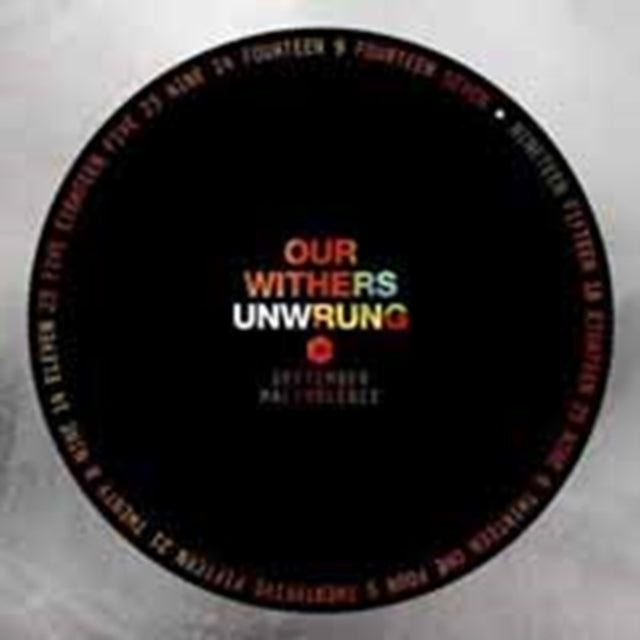 Our Withers Unwrung