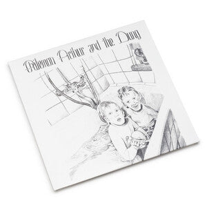 Philemon Arthur and the Dung