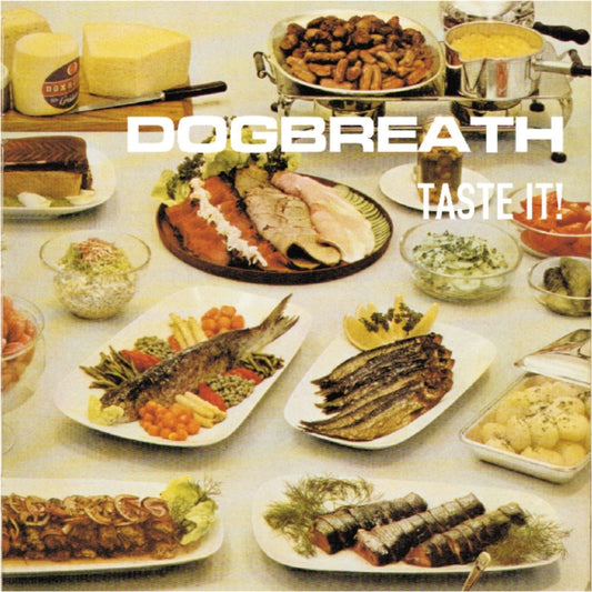 Taste It!