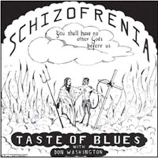 Schizofrenia