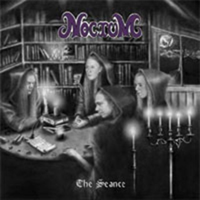 Seance Bonus Tracks