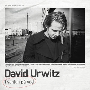 I Vantan Pa Vad