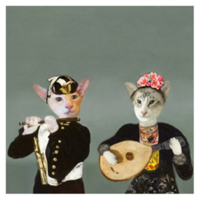 Spelar Pierce & Von Euler