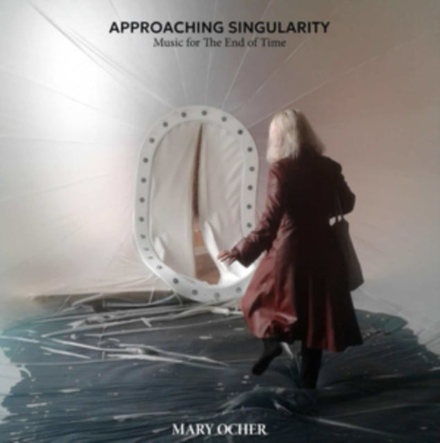 Approaching Singularity