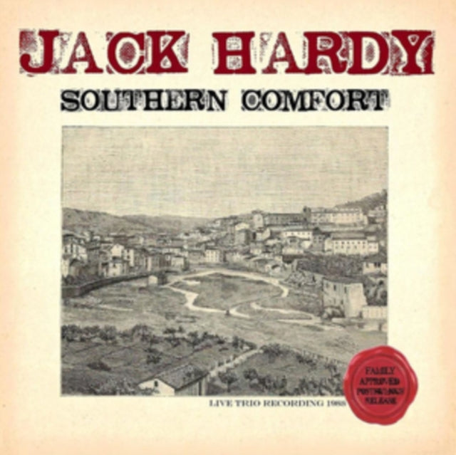 Southern comfort