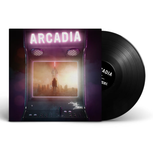 Arcadia