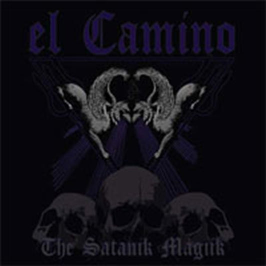 Satanik Magiik