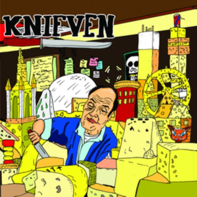 Av!/Den Sista Jäveln