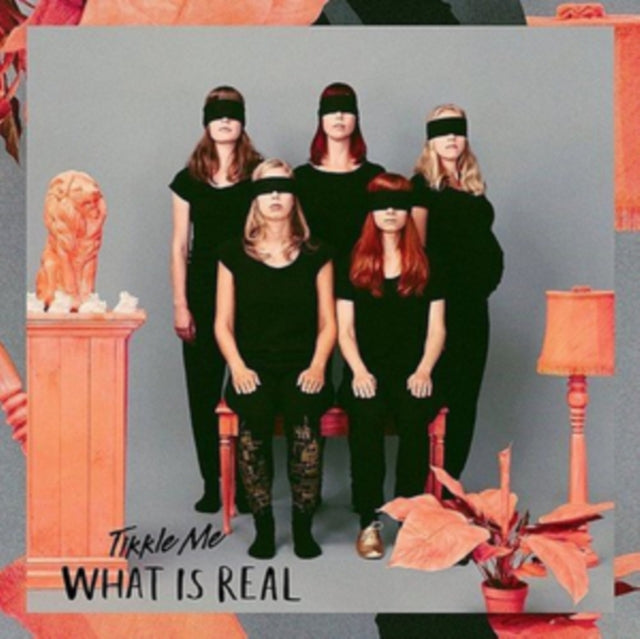 What Is Real
