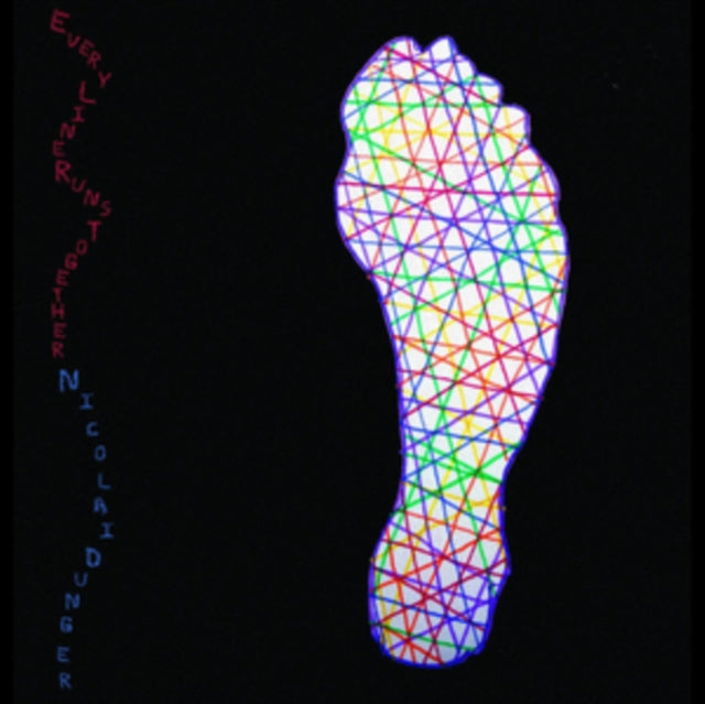 Every Line Runs Together