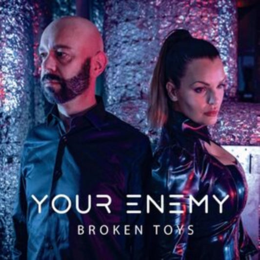 Broken Toys