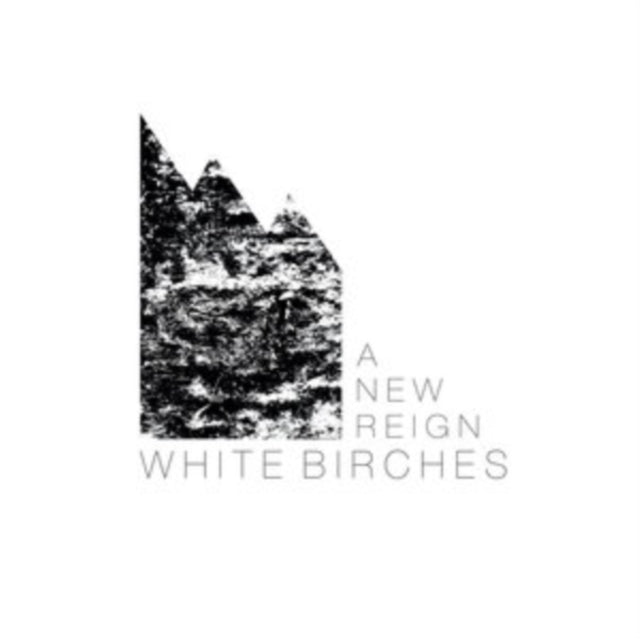 A new reign