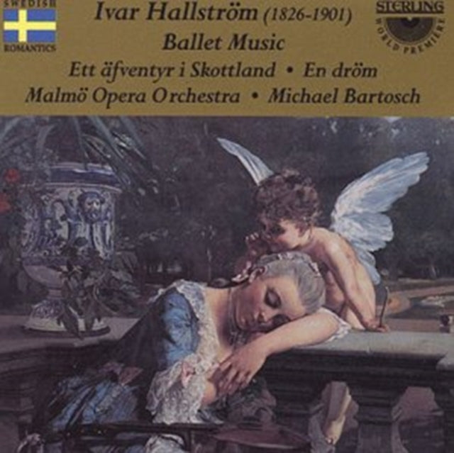 Ballets (Malmo Opera Orchestra, Bartosch)
