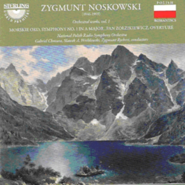 Orchestral Works
