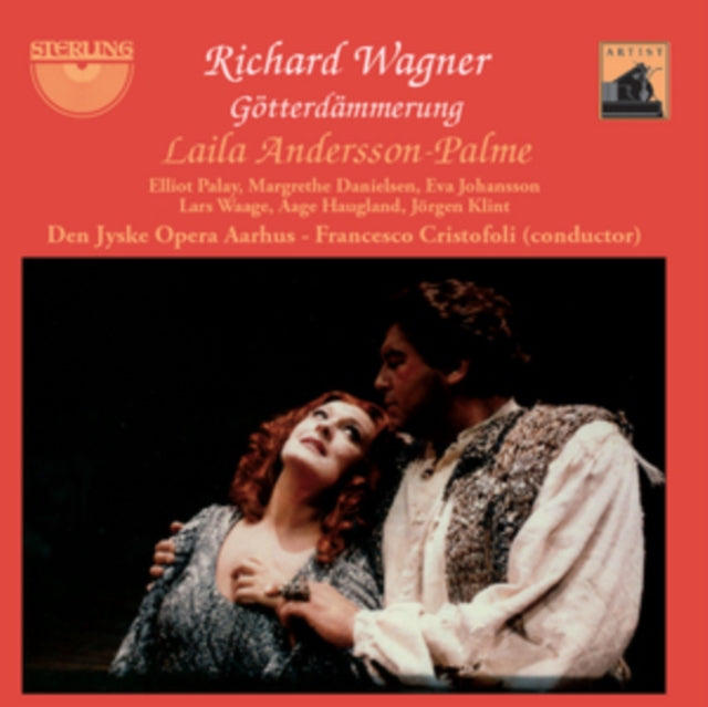 Richard Wagner: Götterdämmerung