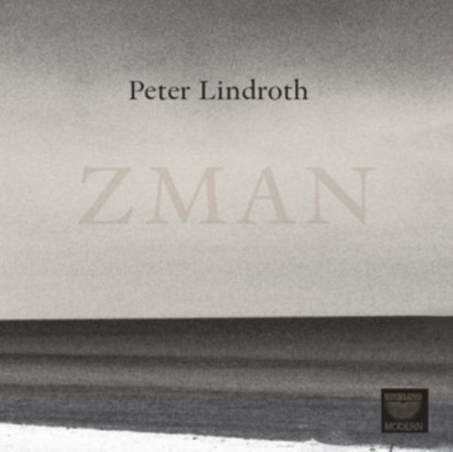 Peter Lindroth: ZMAN