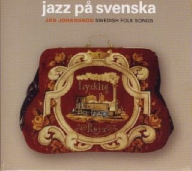 Jazz På Svenska