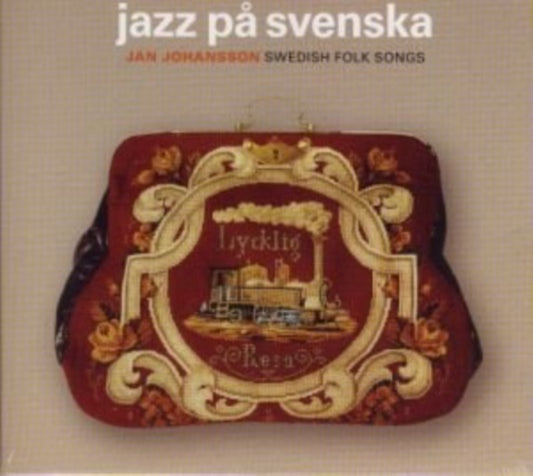Jazz På Svenska