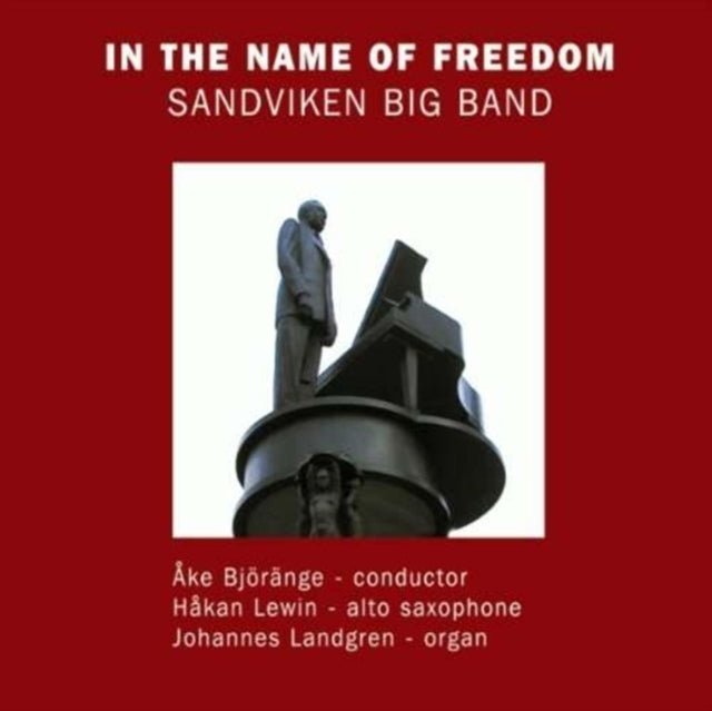 In The Name Of Freedom 2Cd