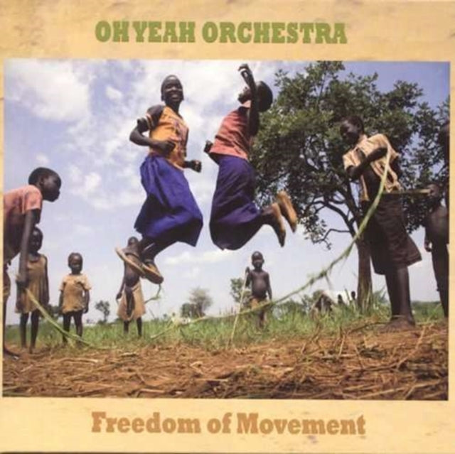 Freedom Of Movement