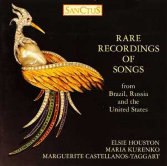 Rare Recordings of Songs