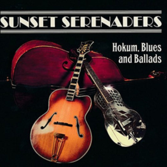 Hokum, Blues and Ballads