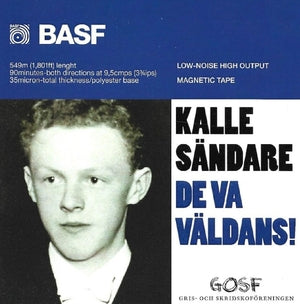 De Va Valdans!