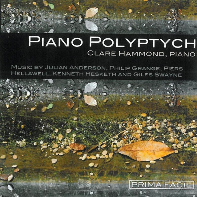 Piano Polyptych
