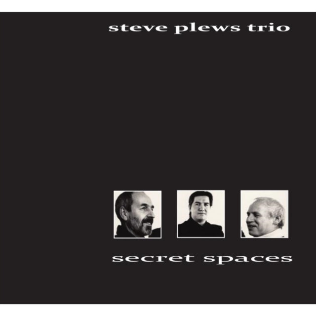 Secret Spaces