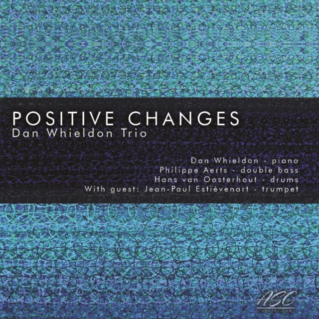 Positive Changes