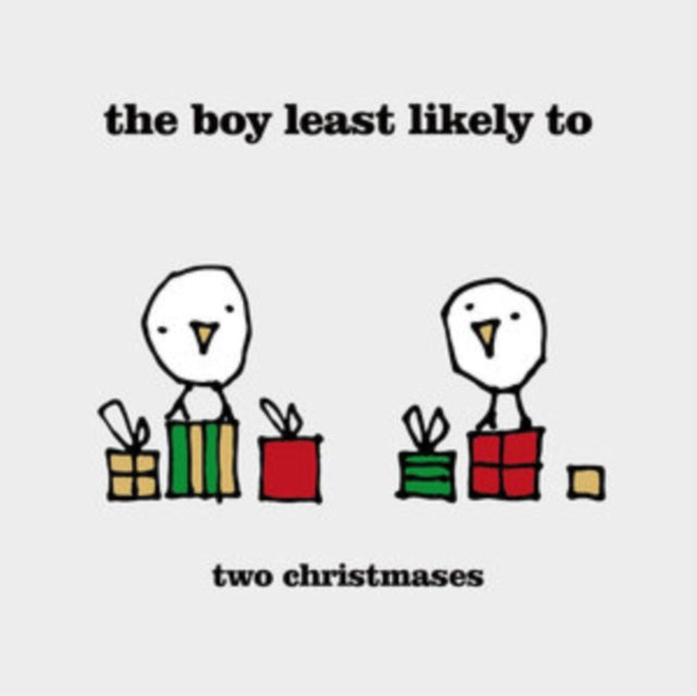 Two Christmases/Merry Christmas Everyone