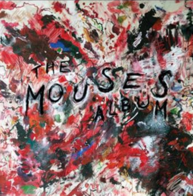 The Mouses Album