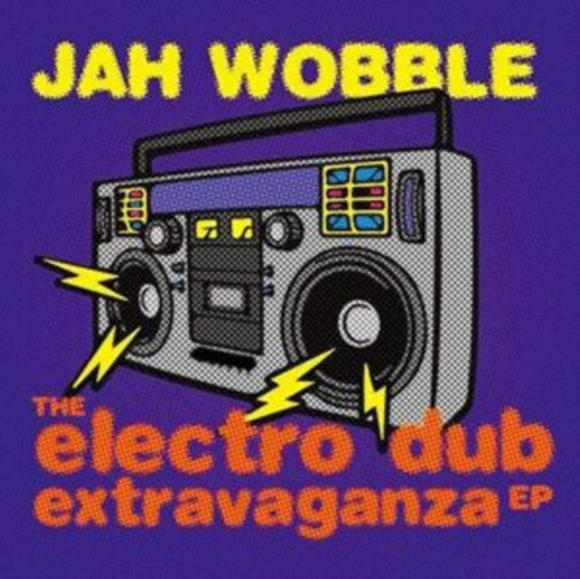Electro Dub Extravaganza (RSD 2019)