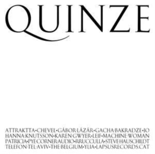 Quinze