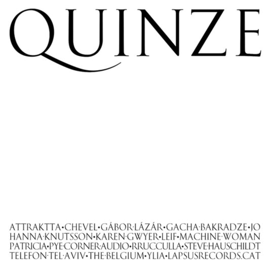 Quinze