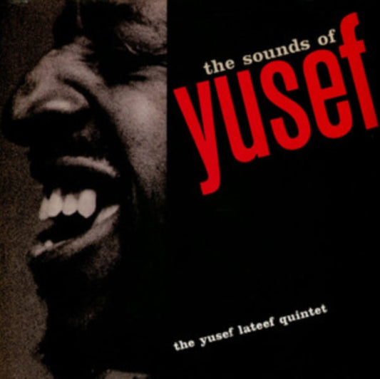 Sounds of Yusef