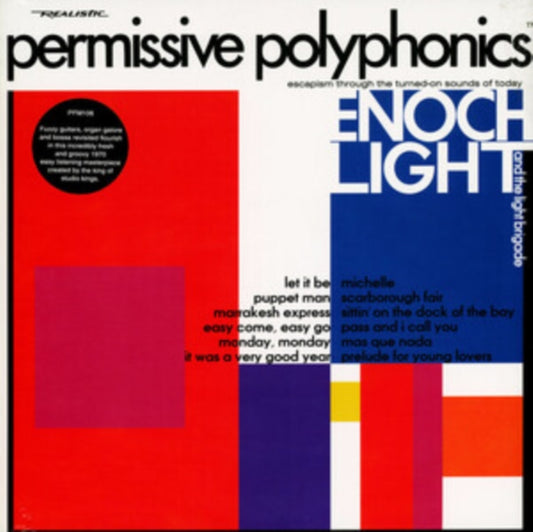 Permissive Polyphonics