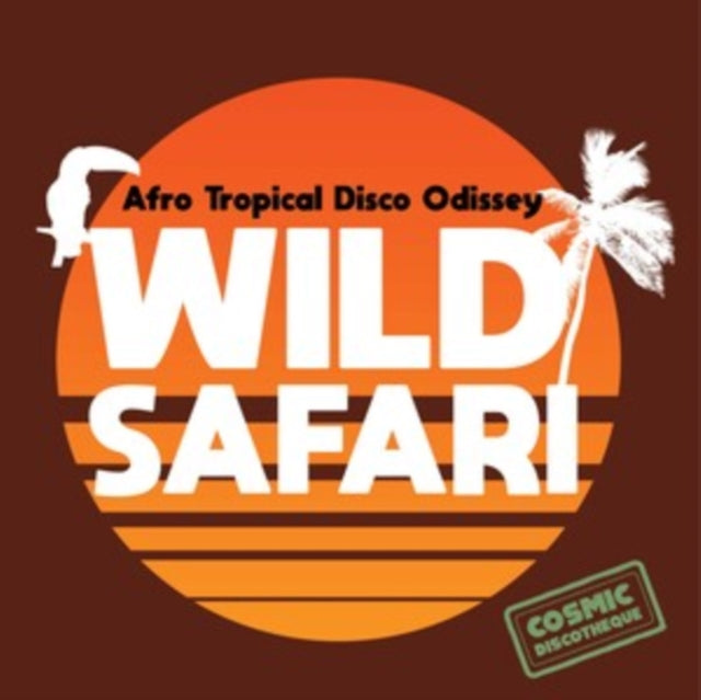 Wild Safari
