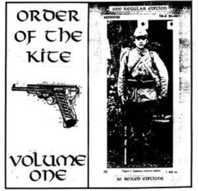 Order of the Kite
