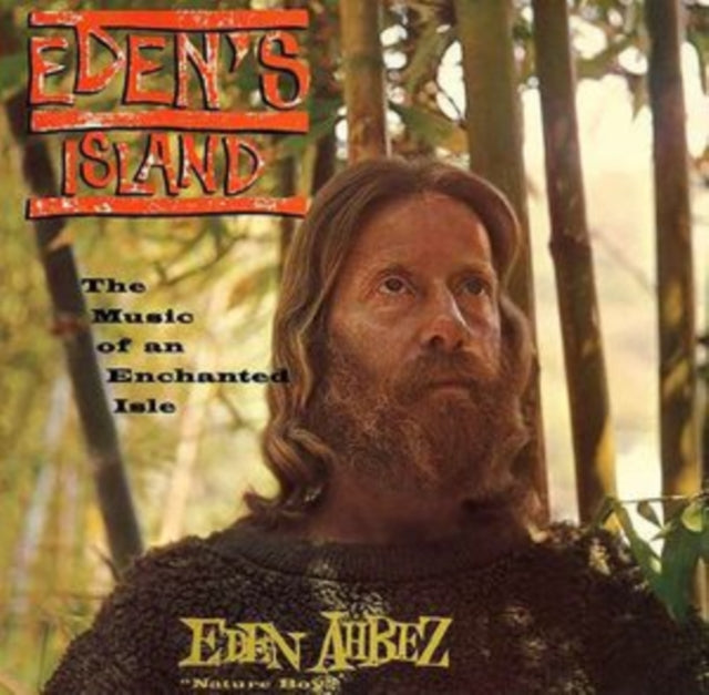 Eden's Island