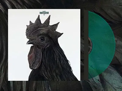 Nocturna (Translucent Green Vinyl)