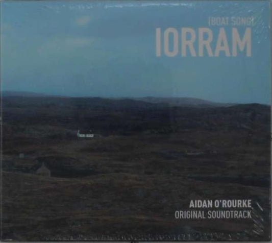 Iorram (Boat Song)