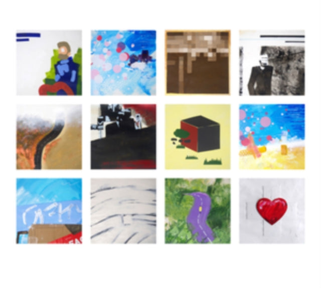 Selected Works