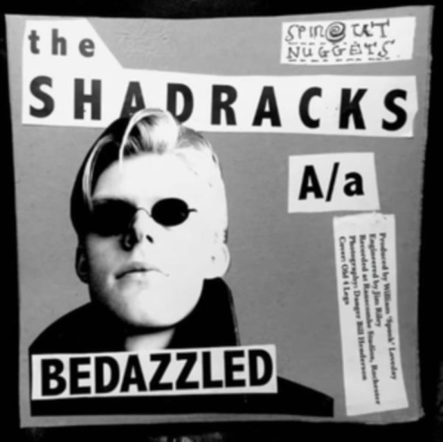 Bedazzled/Love Me