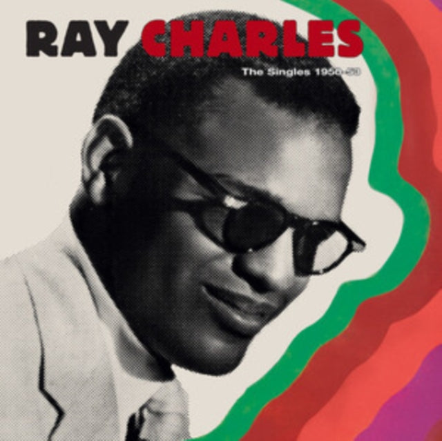 The Singles 1950-53