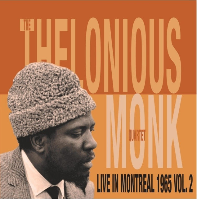 Live in Montreal 1965