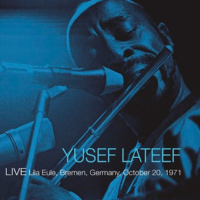 Live 1971-10-20, Bremen, Germany