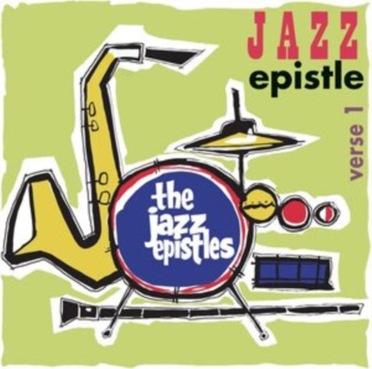 Jazz Epistles
