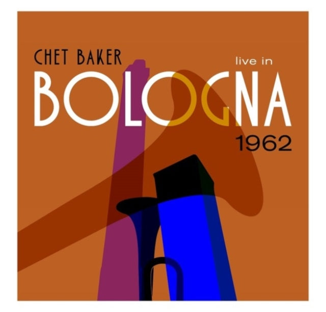 Live in Bologna