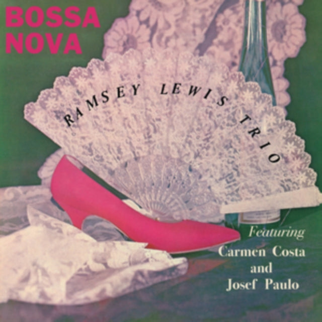 Bossa Nova